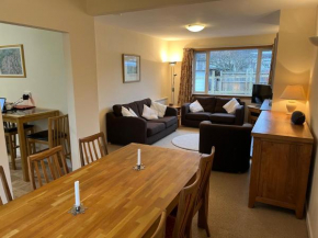 Comfortable 3 bedroom home in Aviemore